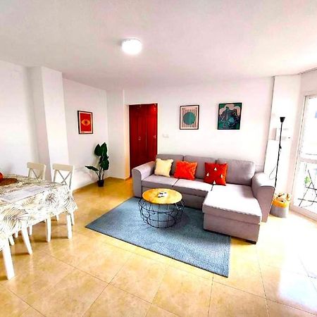Parana Center Apartment Sevilla Kültér fotó