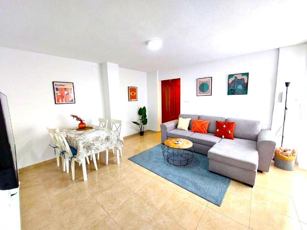Parana Center Apartment Sevilla Kültér fotó
