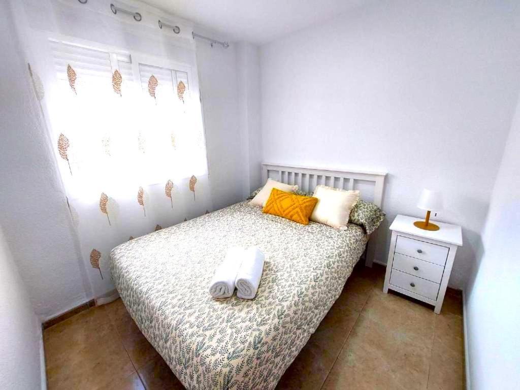 Parana Center Apartment Sevilla Kültér fotó
